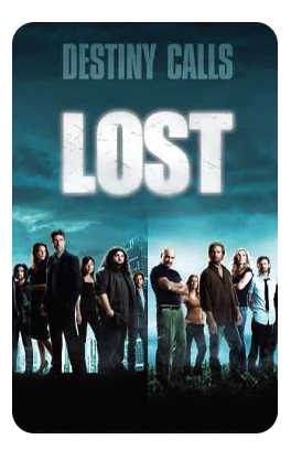 lost